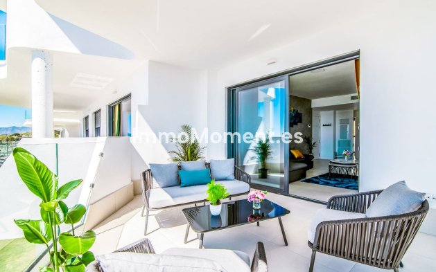 Revente - Appartement - Fuengirola - Fuengirola Centro