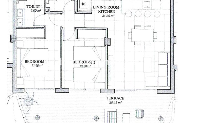 Wiederverkauf - Wohnung - Fuengirola - Fuengirola Centro