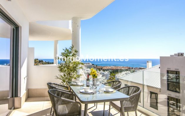 Wiederverkauf - Wohnung - Fuengirola - Fuengirola Centro