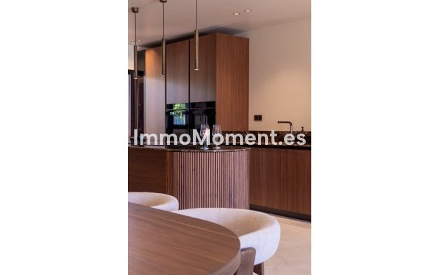 Bestaande woning - Geschakelde woning - Marbella - The Golden Mile