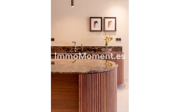 Bestaande woning - Geschakelde woning - Marbella - The Golden Mile