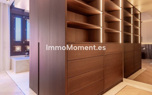 Bestaande woning - Geschakelde woning - Marbella - The Golden Mile