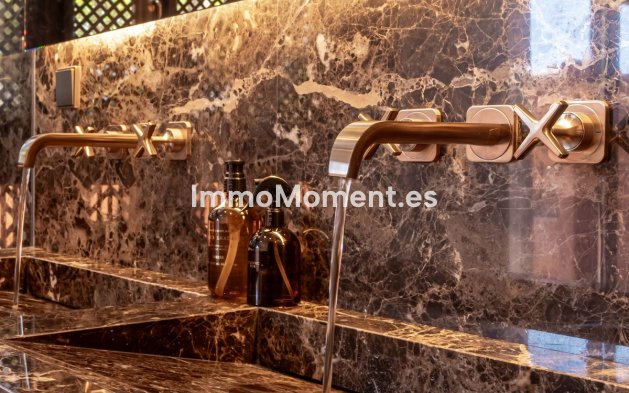 Bestaande woning - Geschakelde woning - Marbella - The Golden Mile