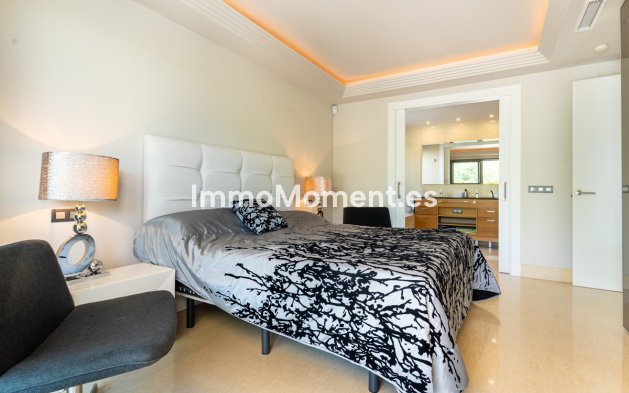 Revente - Appartement - Benahavís - Benahavís Centro