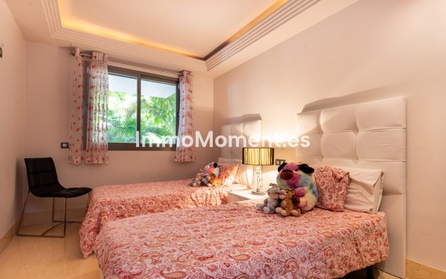 Revente - Appartement - Benahavís - Benahavís Centro