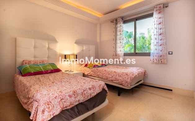 Revente - Appartement - Benahavís - Benahavís Centro