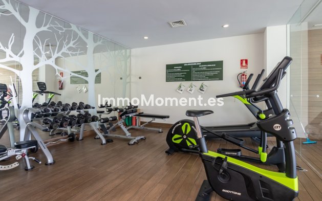 Revente - Appartement - Benahavís - Benahavís Centro