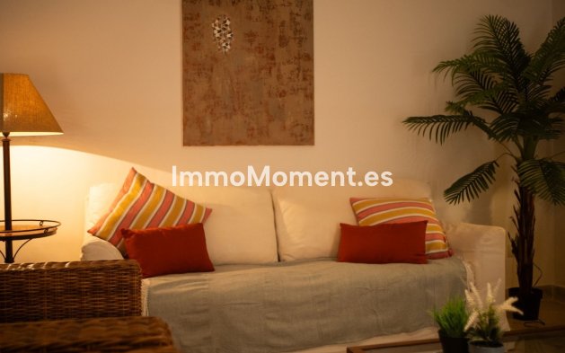 Reventa - Apartamento - Estepona  - Cancelada