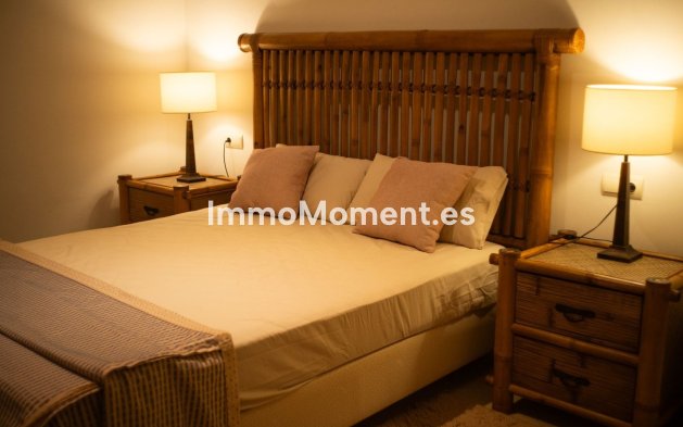 Reventa - Apartamento - Estepona  - Cancelada
