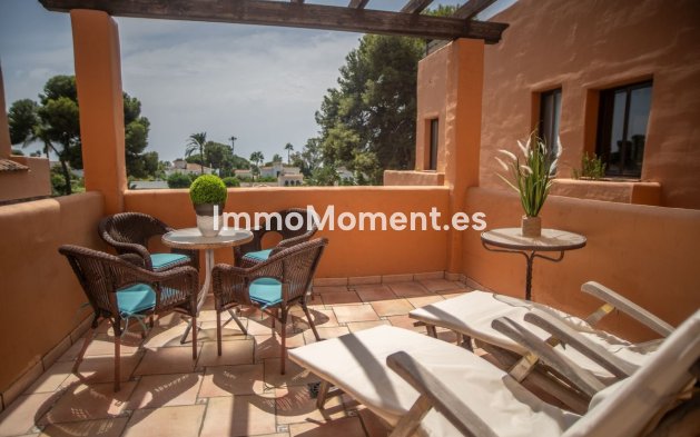 Reventa - Apartamento - Estepona  - Cancelada