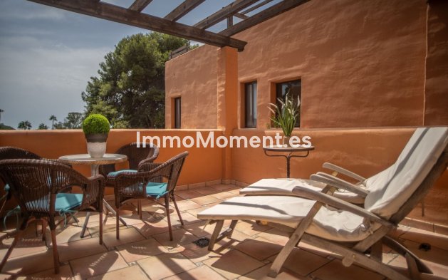 Reventa - Apartamento - Estepona  - Cancelada