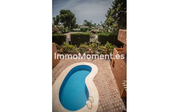 Reventa - Apartamento - Estepona  - Cancelada