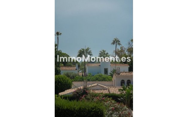 Reventa - Apartamento - Estepona  - Cancelada