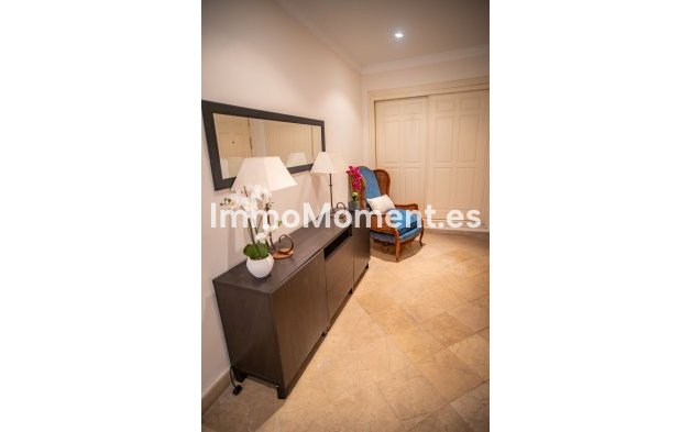 Reventa - Apartamento - Estepona  - Cancelada