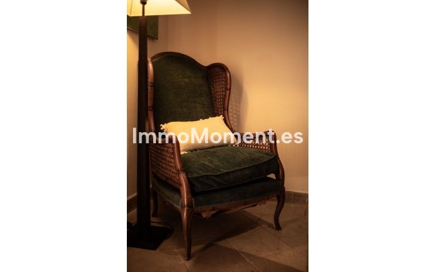 Reventa - Apartamento - Estepona  - Cancelada