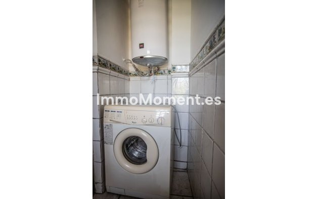 Reventa - Apartamento - Estepona  - Cancelada