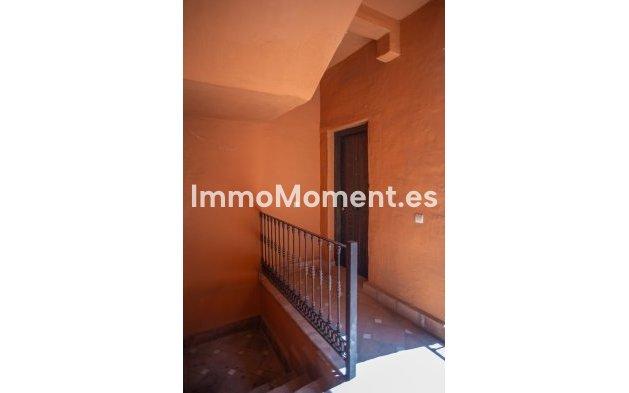 Reventa - Apartamento - Estepona  - Cancelada
