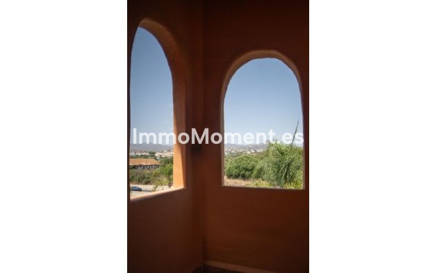 Reventa - Apartamento - Estepona  - Cancelada
