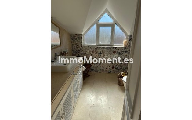 Wiederverkauf - Wohnung - Sotogrande - Sotogrande Puerto