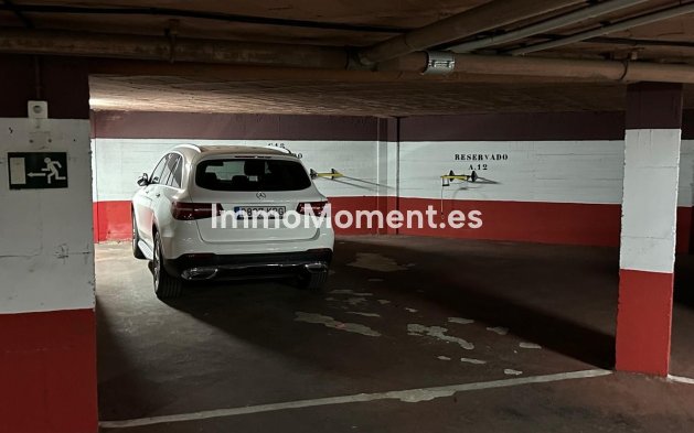 Wiederverkauf - Wohnung - Sotogrande - Sotogrande Puerto