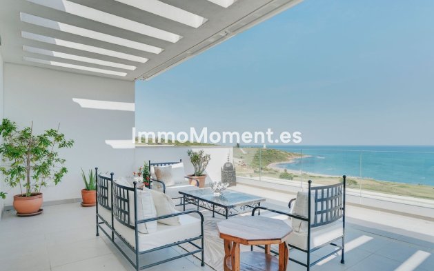 Reventa - Apartamento - Sotogrande - La Alcaidesa