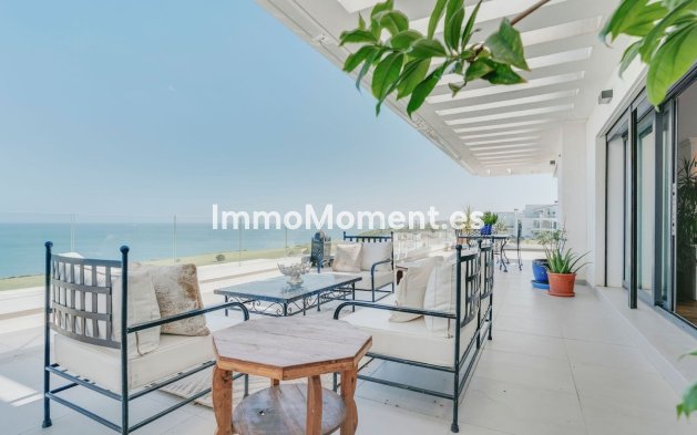 Reventa - Apartamento - Sotogrande - La Alcaidesa