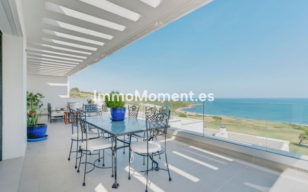 Reventa - Apartamento - Sotogrande - La Alcaidesa