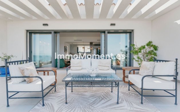 Reventa - Apartamento - Sotogrande - La Alcaidesa