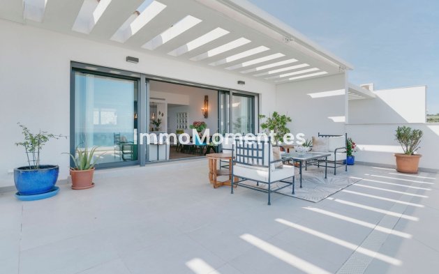 Reventa - Apartamento - Sotogrande - La Alcaidesa