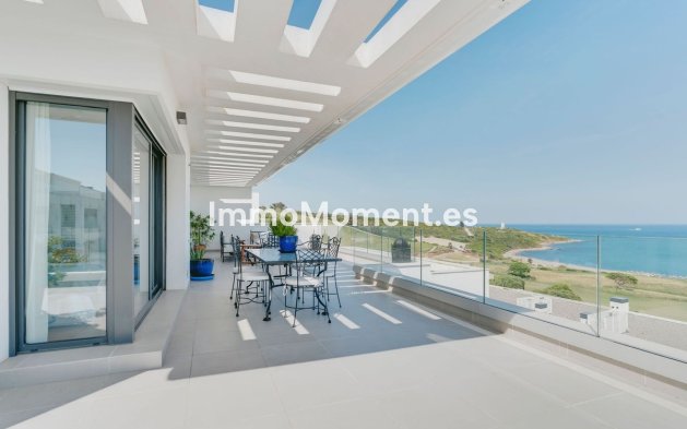 Reventa - Apartamento - Sotogrande - La Alcaidesa