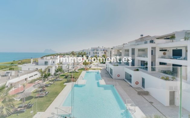 Reventa - Apartamento - Sotogrande - La Alcaidesa