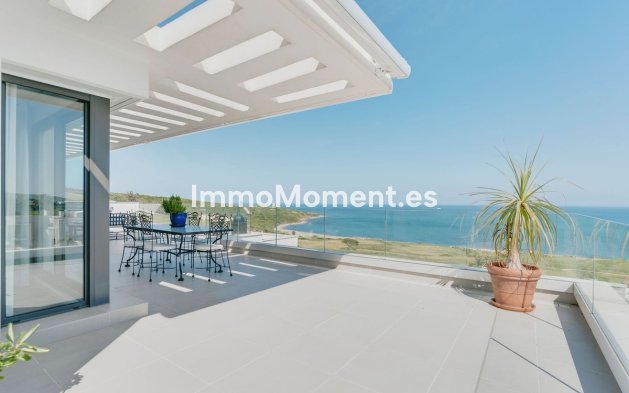 Reventa - Apartamento - Sotogrande - La Alcaidesa