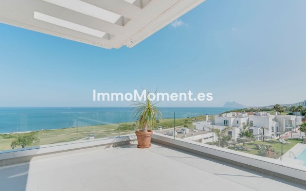 Reventa - Apartamento - Sotogrande - La Alcaidesa