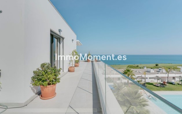 Reventa - Apartamento - Sotogrande - La Alcaidesa