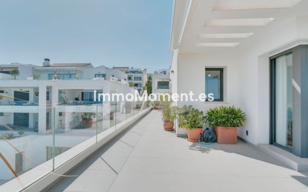 Reventa - Apartamento - Sotogrande - La Alcaidesa