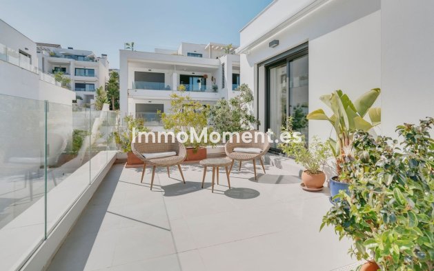 Reventa - Apartamento - Sotogrande - La Alcaidesa