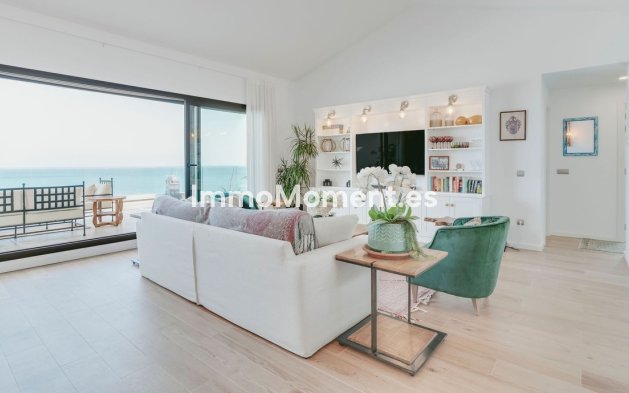 Reventa - Apartamento - Sotogrande - La Alcaidesa