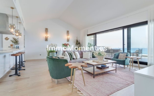 Reventa - Apartamento - Sotogrande - La Alcaidesa