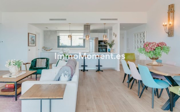 Reventa - Apartamento - Sotogrande - La Alcaidesa