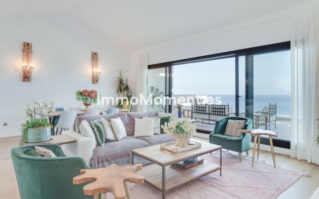 Reventa - Apartamento - Sotogrande - La Alcaidesa