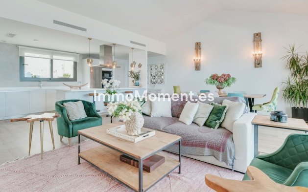 Reventa - Apartamento - Sotogrande - La Alcaidesa