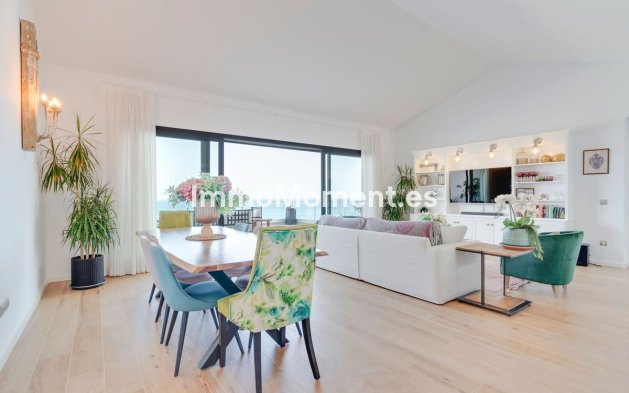 Reventa - Apartamento - Sotogrande - La Alcaidesa