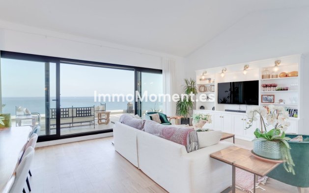 Reventa - Apartamento - Sotogrande - La Alcaidesa