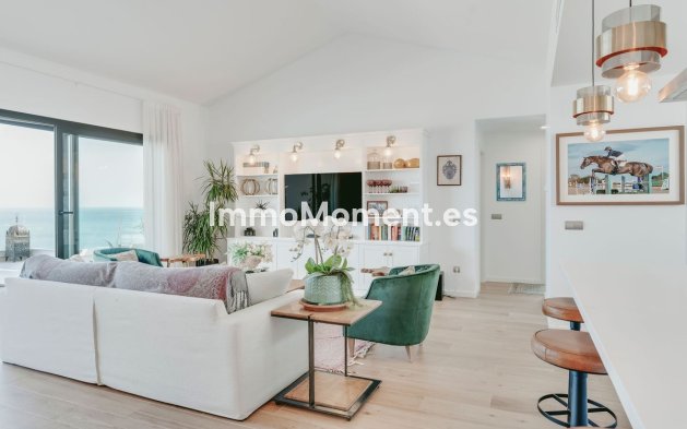 Reventa - Apartamento - Sotogrande - La Alcaidesa