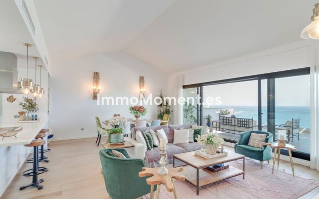 Reventa - Apartamento - Sotogrande - La Alcaidesa