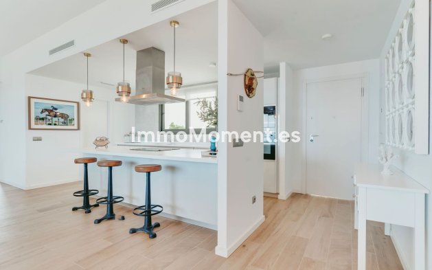 Reventa - Apartamento - Sotogrande - La Alcaidesa