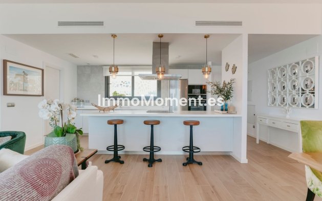 Reventa - Apartamento - Sotogrande - La Alcaidesa