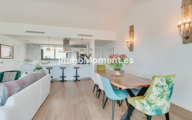 Reventa - Apartamento - Sotogrande - La Alcaidesa