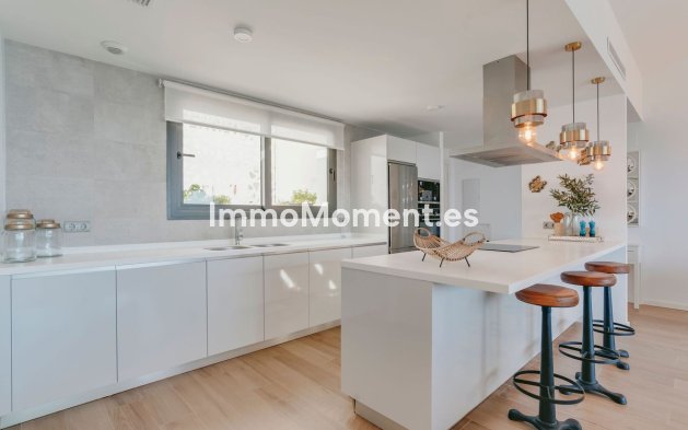 Reventa - Apartamento - Sotogrande - La Alcaidesa