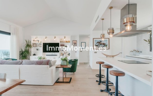 Reventa - Apartamento - Sotogrande - La Alcaidesa